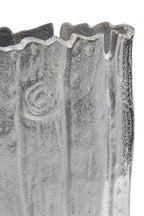 Large Silver Vase | Albero