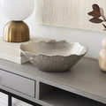 Large Silver Bowl | Albero