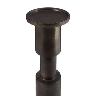 Medium Candle Holder | Zac