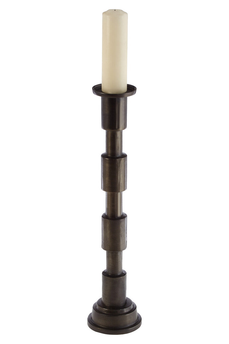 Large Candle Holder | Zac