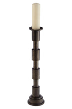 Large Candle Holder | Zac