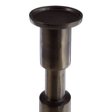Large Candle Holder | Zac