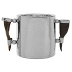 Haven Horn Handle Ice Bucket | Mixology