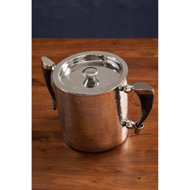 Haven Horn Handle Ice Bucket | Mixology