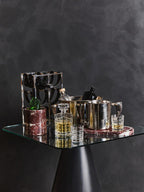 Haven Horn Handle Ice Bucket | Mixology