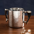 Haven Horn Handle Ice Bucket | Mixology