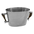 Haven Horn Handle Wine Cooler | Mixology