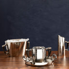 Haven Horn Handle Wine Cooler | Mixology