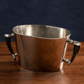 Haven Horn Handle Wine Cooler | Mixology