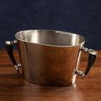 Haven Horn Handle Wine Cooler | Mixology