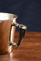 Haven Horn Handle Wine Cooler | Mixology