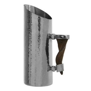 Haven Horn Handle Pitcher | Mixology