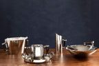 Haven Horn Handle Pitcher | Mixology