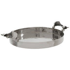 Haven Horn Handle Tray | Mixology