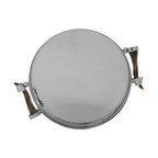 Haven Horn Handle Tray | Mixology