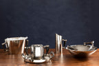 Haven Horn Handle Tray | Mixology
