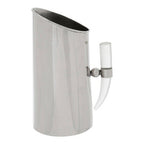 Herne Acrylic Horn Handle Pitcher | Mixology
