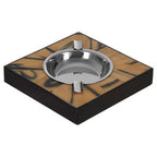 Square Ashtray | Rova