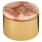 Small Quartz Trinket Box | Bowerbird
