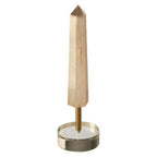 Large Obelisk Sculpture | Bowerbird