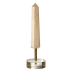 Large Obelisk Sculpture | Bowerbird