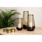 Small Hurricane Lamp | Martina