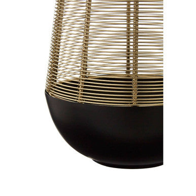 Small Hurricane Lamp | Martina