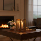 Martina Small Candle Holder