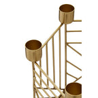 Hexagonal Candle Holder | Martina