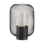 Large Black Lantern | Trento