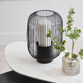 Large Black Lantern | Trento