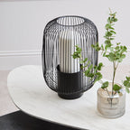 Large Black Lantern | Trento
