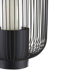 Large Black Lantern | Trento