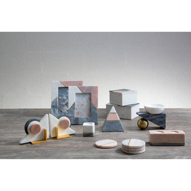 Large Rectangular Trinket Box | Kira