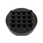 Black Nickel Finish Ashtray | Churchill