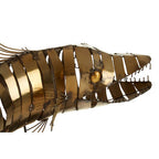Barracuda Sculpture | Zania