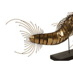 Barracuda Sculpture | Zania