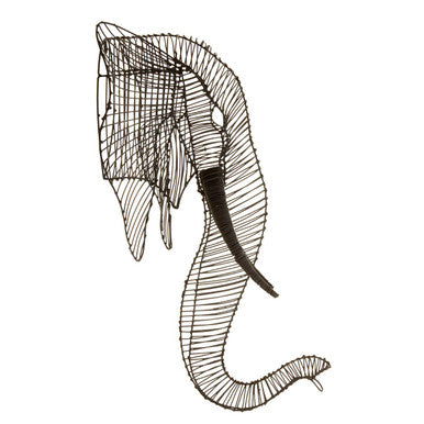 Elephant Head | Zania