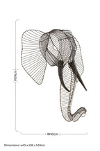 Elephant Head | Zania