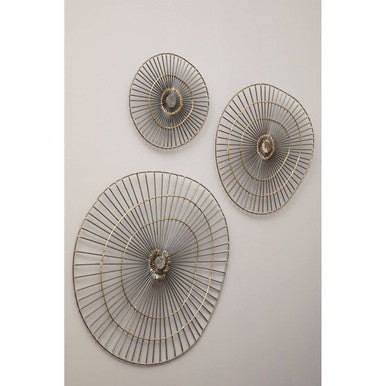 Small Abstract Wall Art | Mirano