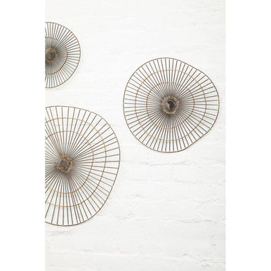 Small Abstract Wall Art | Mirano