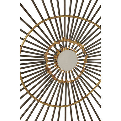 Medium Abstract Wall Art | Mirano