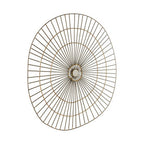 Mirano Large Abstract Wall Art