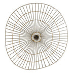 Mirano Large Abstract Wall Art