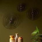 Medium Abstract Wall Art | Mirano