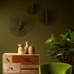 Mirano Large Abstract Wall Art