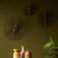 Mirano Large Abstract Wall Art