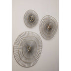Mirano Large Abstract Wall Art