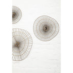 Mirano Large Abstract Wall Art