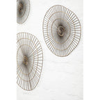 Mirano Large Abstract Wall Art